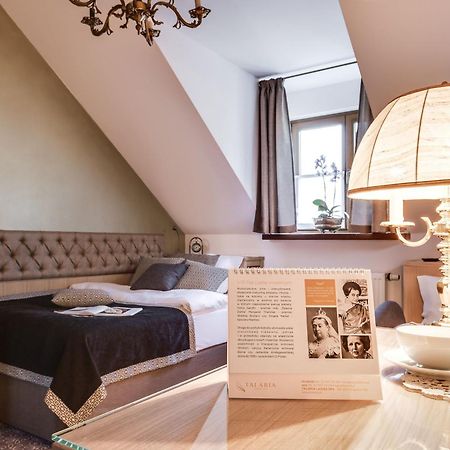 Talaria Resort&Spa Trojanow Rom bilde