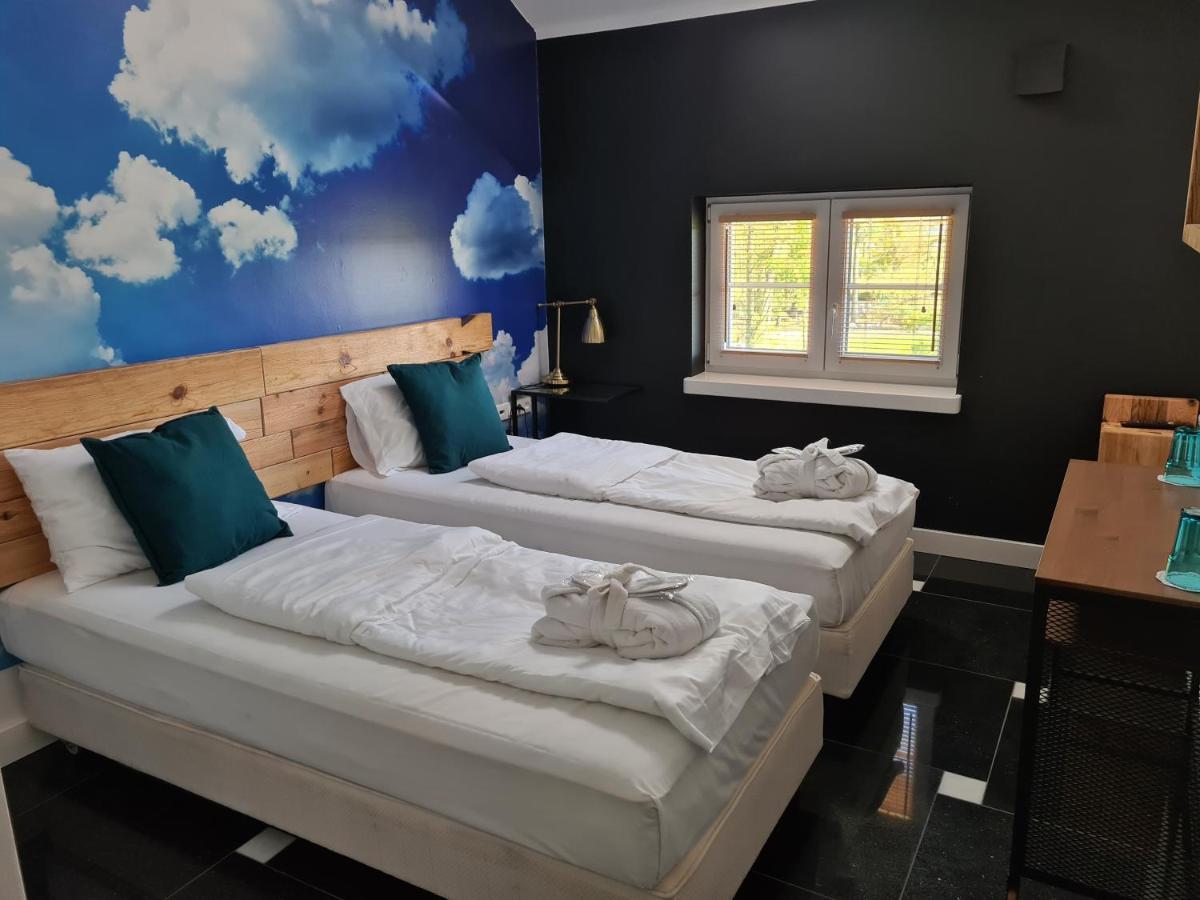 Talaria Resort&Spa Trojanow Eksteriør bilde