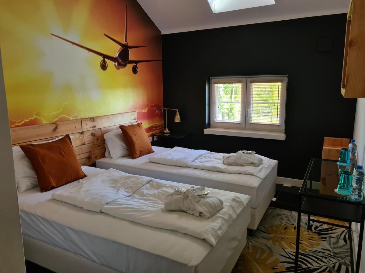 Talaria Resort&Spa Trojanow Eksteriør bilde