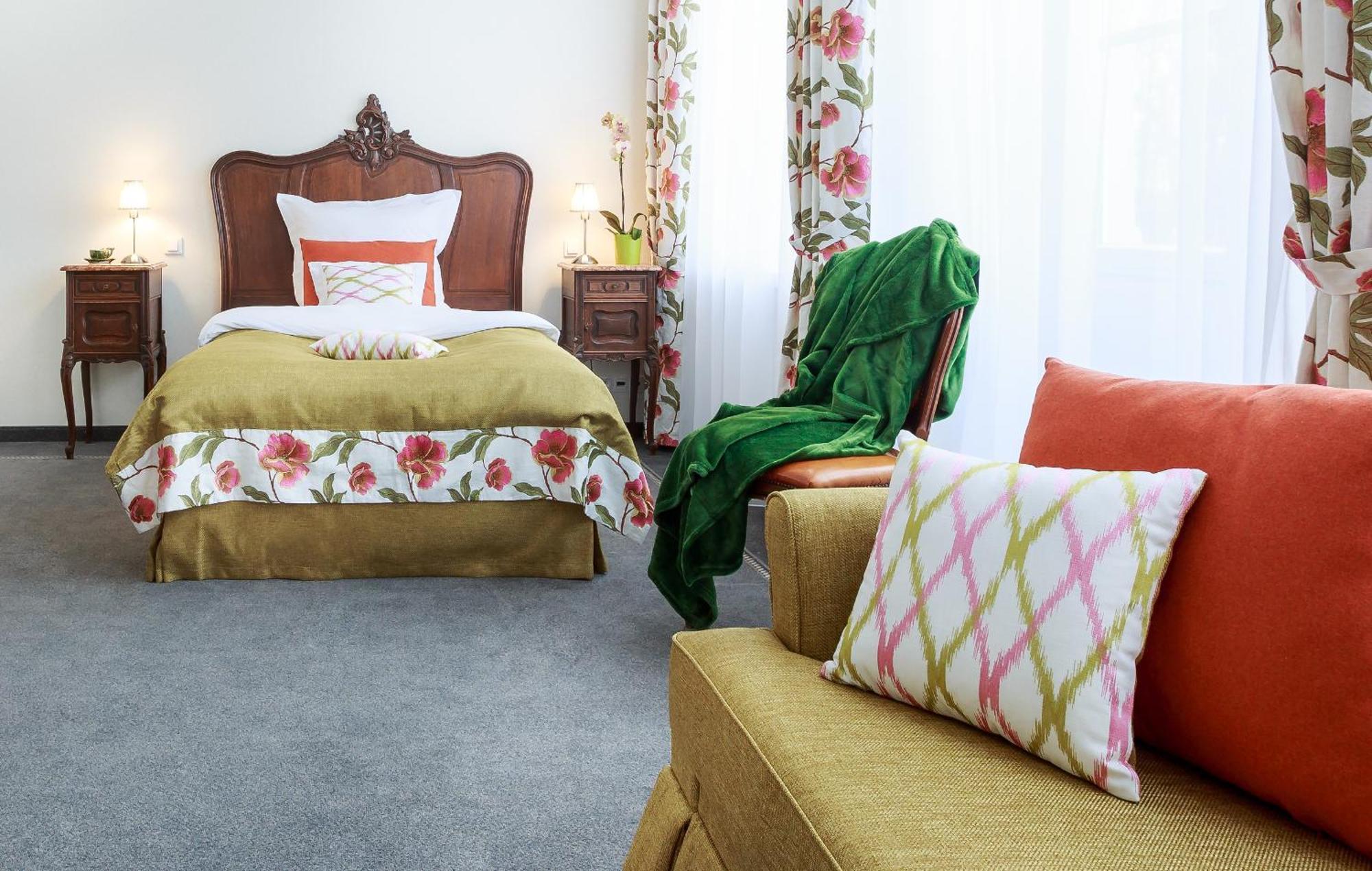 Talaria Resort&Spa Trojanow Rom bilde