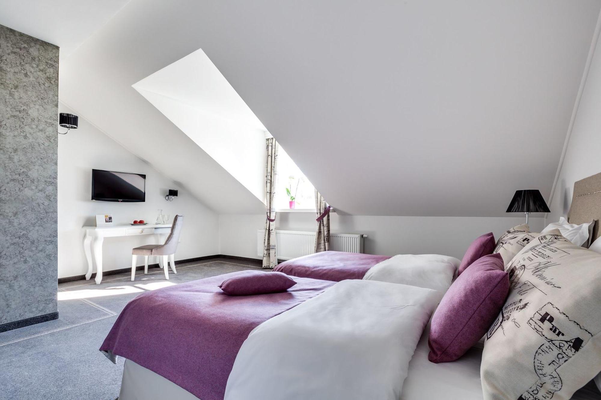 Talaria Resort&Spa Trojanow Rom bilde
