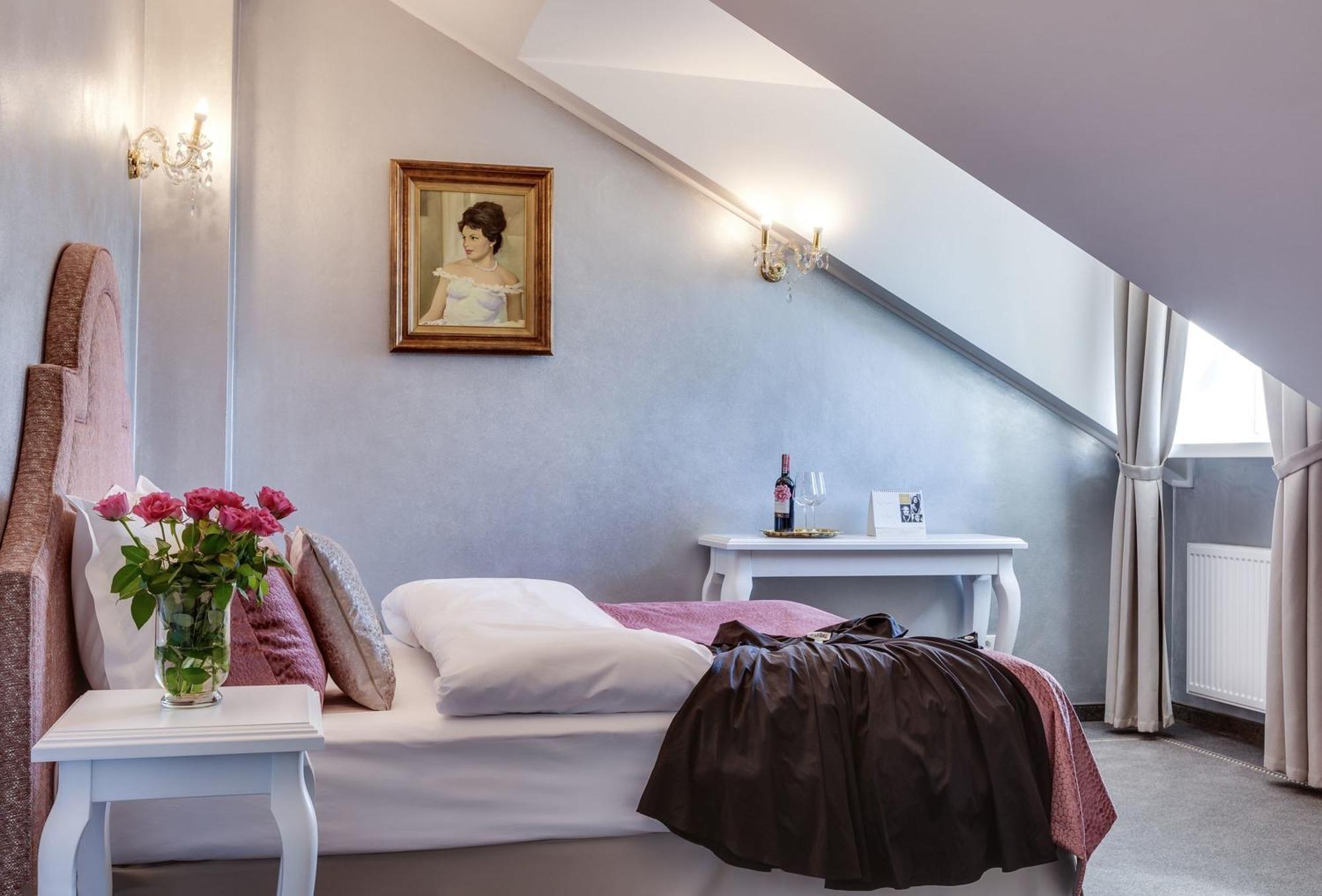 Talaria Resort&Spa Trojanow Rom bilde