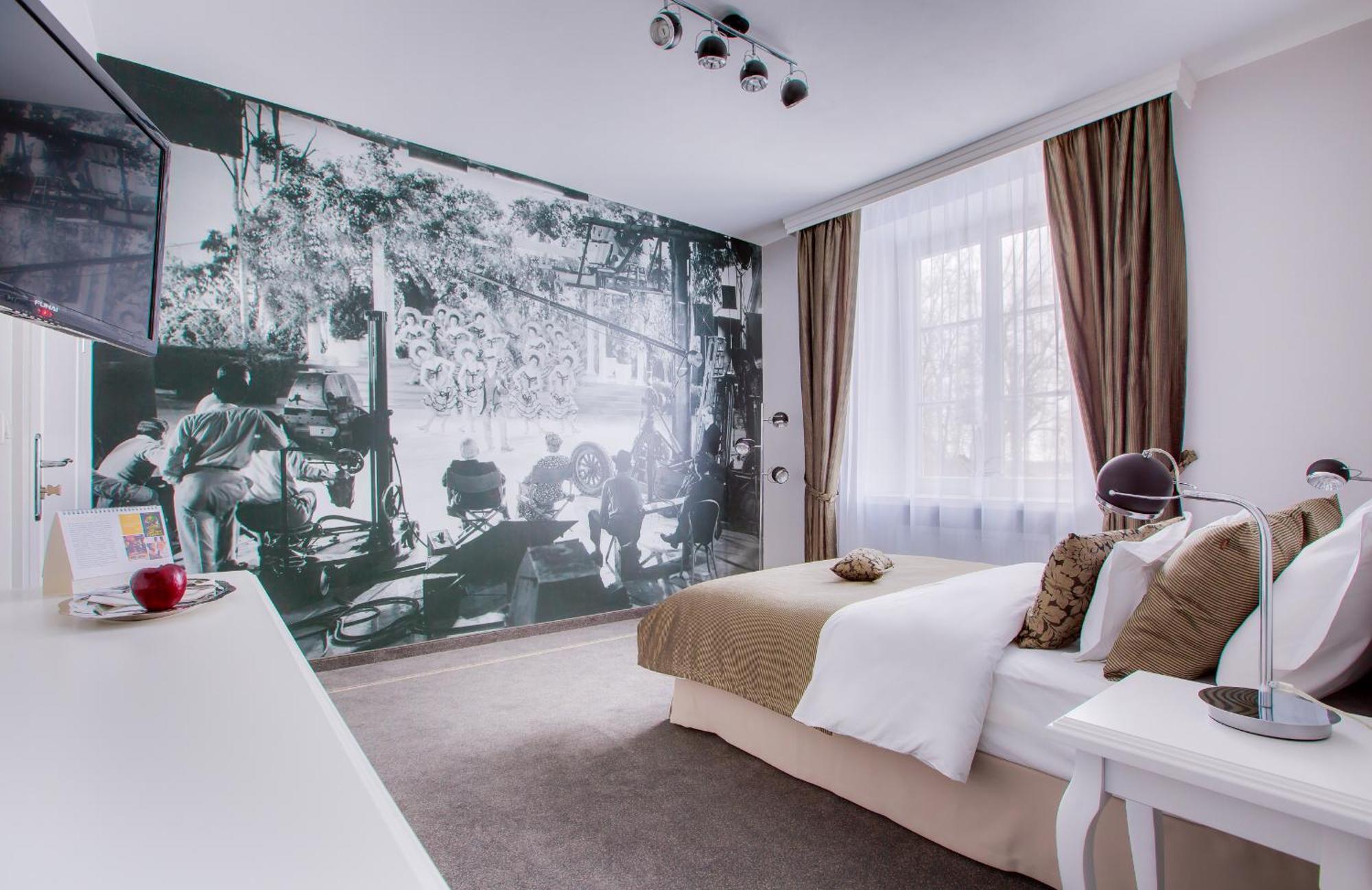 Talaria Resort&Spa Trojanow Rom bilde