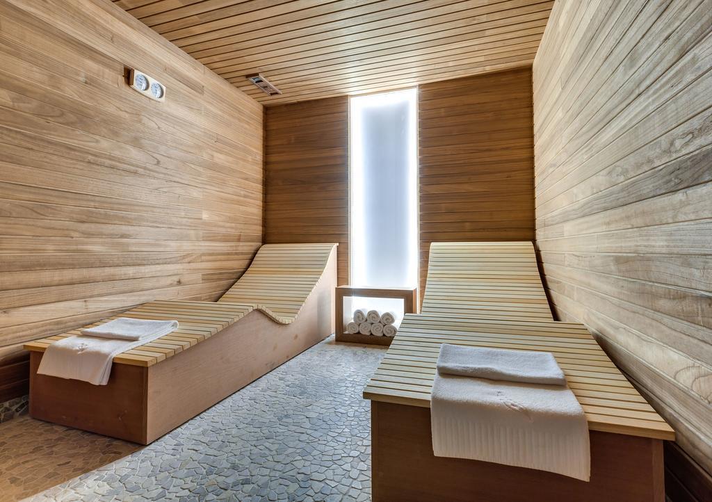 Talaria Resort&Spa Trojanow Eksteriør bilde