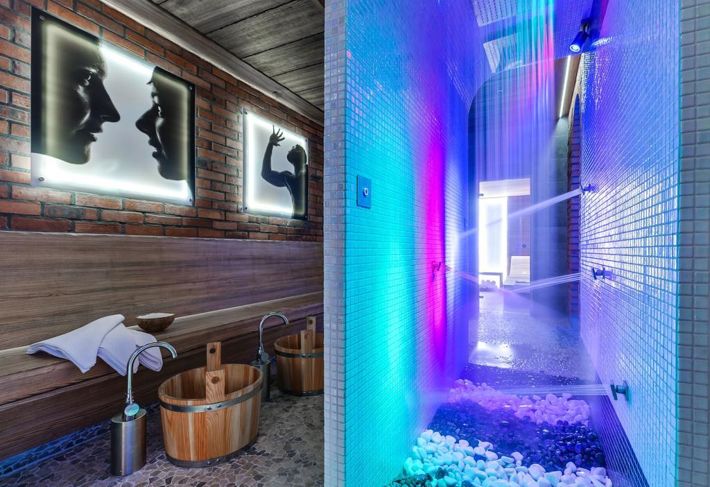 Talaria Resort&Spa Trojanow Eksteriør bilde