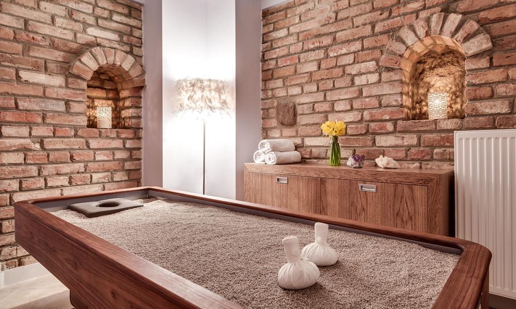 Talaria Resort&Spa Trojanow Eksteriør bilde