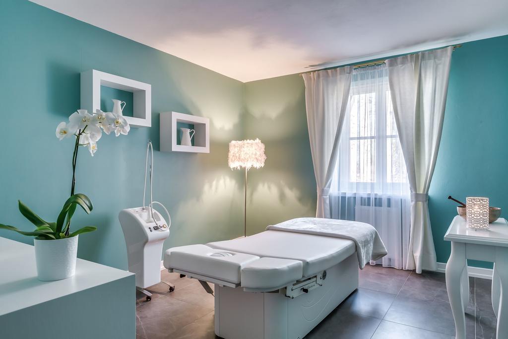 Talaria Resort&Spa Trojanow Eksteriør bilde
