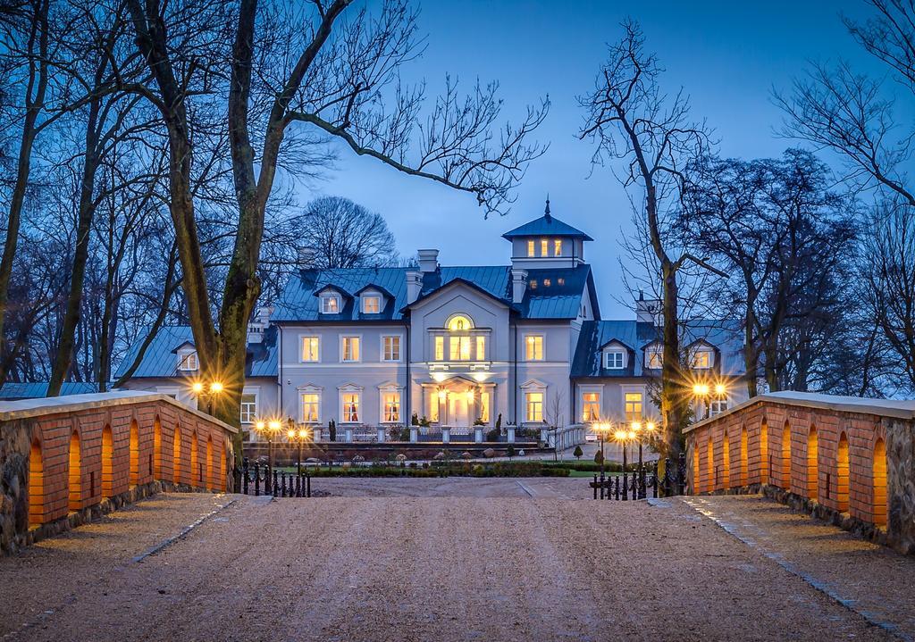 Talaria Resort&Spa Trojanow Eksteriør bilde
