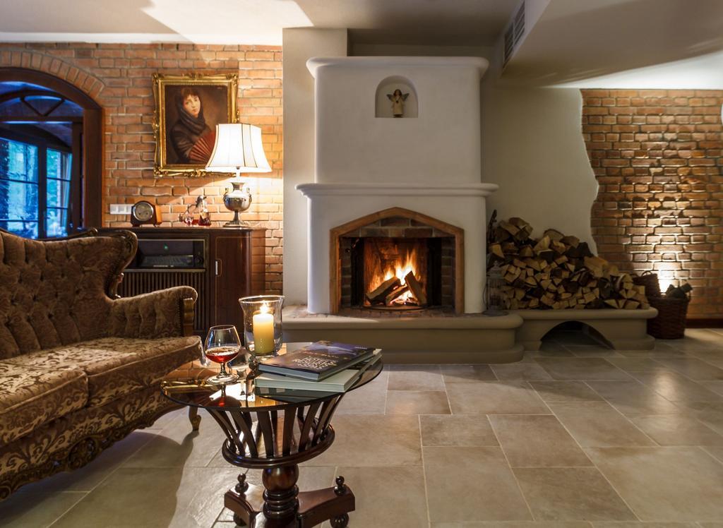 Talaria Resort&Spa Trojanow Eksteriør bilde