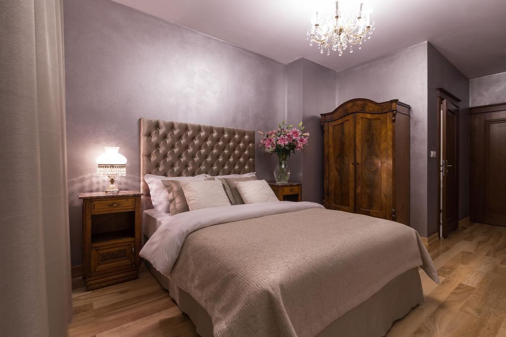 Talaria Resort&Spa Trojanow Rom bilde