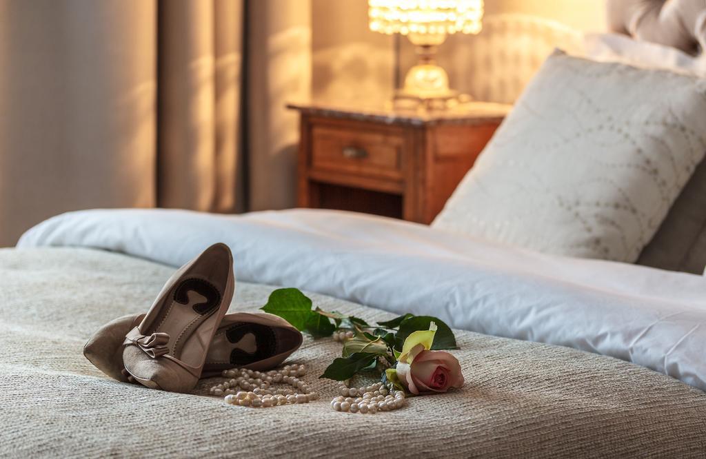 Talaria Resort&Spa Trojanow Rom bilde