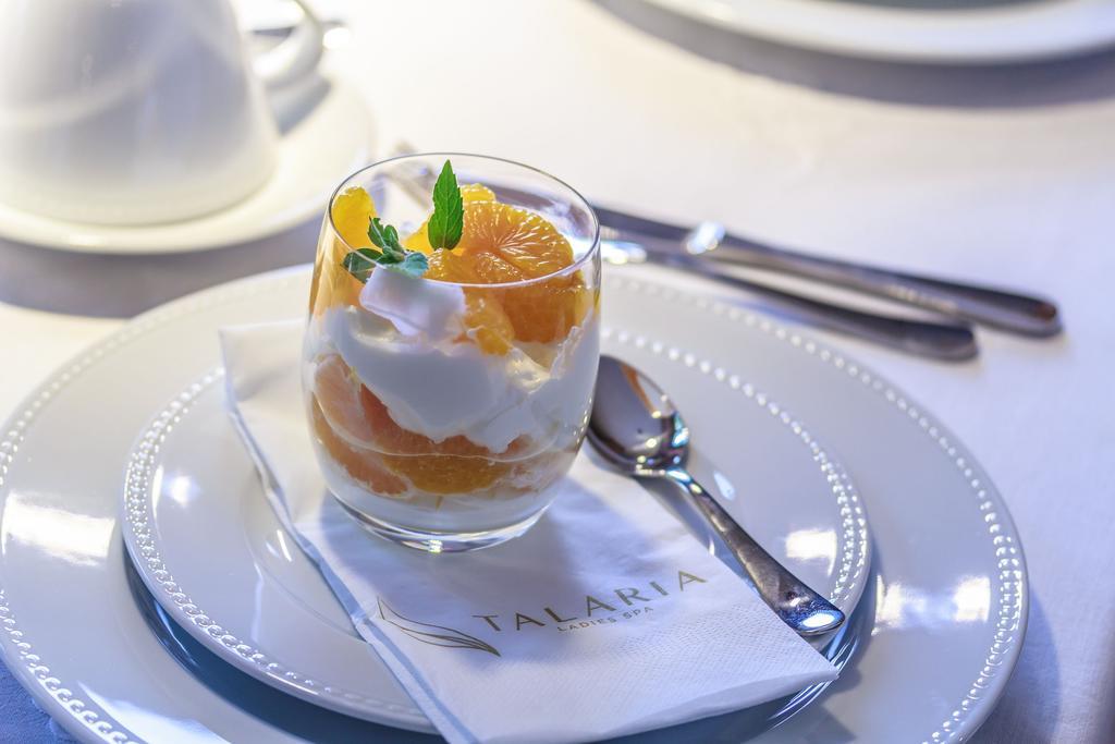 Talaria Resort&Spa Trojanow Eksteriør bilde