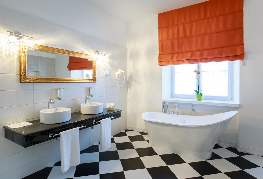Talaria Resort&Spa Trojanow Eksteriør bilde