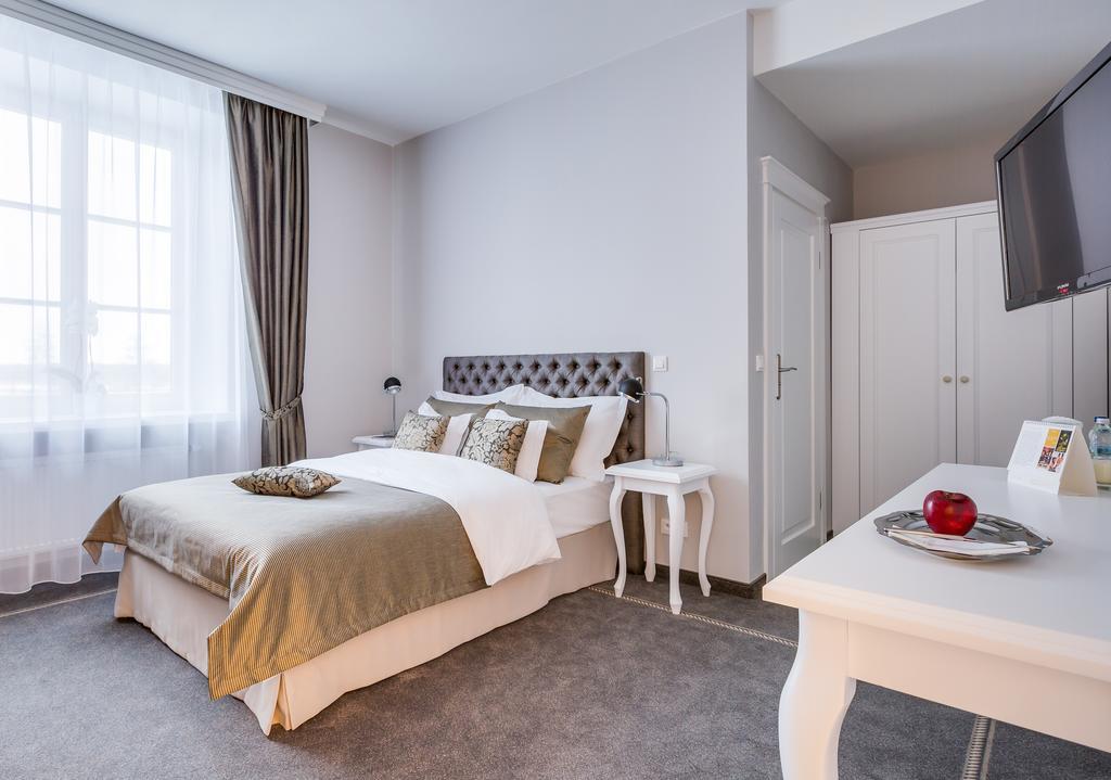 Talaria Resort&Spa Trojanow Eksteriør bilde