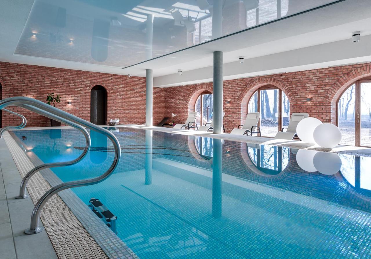 Talaria Resort&Spa Trojanow Eksteriør bilde